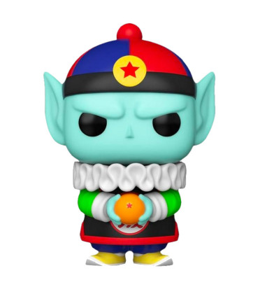 EMPEROR PILAF / DRAGON BALL / FIGURINE FUNKO POP / EXCLUSIVE SPECIAL EDITION