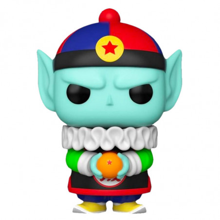 EMPEROR PILAF / DRAGON BALL / FIGURINE FUNKO POP / EXCLUSIVE SPECIAL EDITION