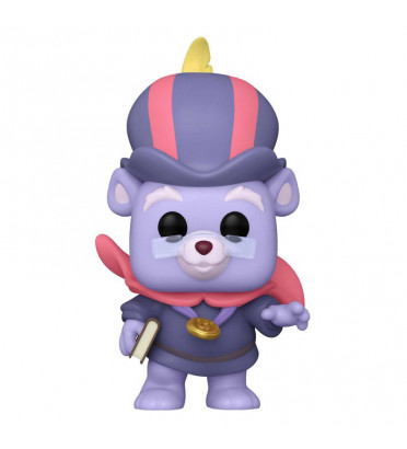 ZUMMI / LES GUMMI / FIGURINE FUNKO POP