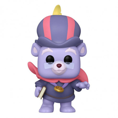 ZUMMI / LES GUMMI / FIGURINE FUNKO POP