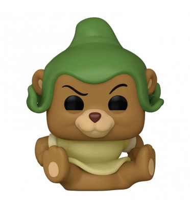 GRUFFI / LES GUMMI / FIGURINE FUNKO POP