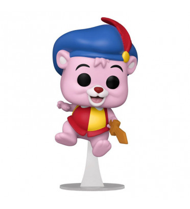 CUBBI / LES GUMMI / FIGURINE FUNKO POP