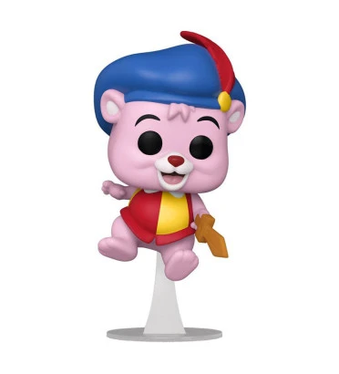 CUBBI / LES GUMMI / FIGURINE FUNKO POP