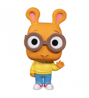 ARTHUR / ARTHUR / FIGURINE FUNKO POP