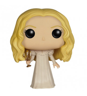 EDITH CUSHING / CRIMSON PEAK / FIGURINE FUNKO POP