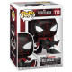 MILES MORALES ADVANCED TECH SUIT / SPIDER-MAN MILES MORALES / FIGURINE FUNKO POP