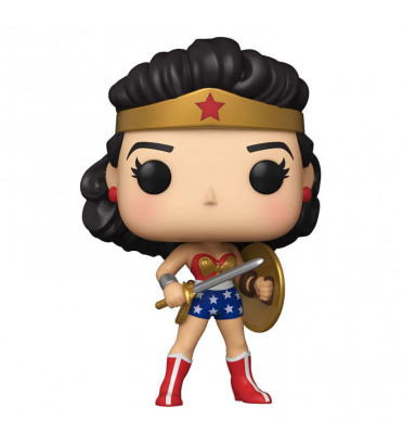 WONDER WOMAN GOLDEN AGE / WONDER WOMAN / FIGURINE FUNKO POP