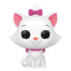 MARIE / LES ARISTOCHATS / FIGURINE FUNKO POP / EXCLUSIVE SPECIAL EDITION / DIAMOND