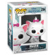 MARIE / LES ARISTOCHATS / FIGURINE FUNKO POP / EXCLUSIVE SPECIAL EDITION / DIAMOND