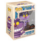 CHESHIRE CAT 65TH / ALICE AU PAYS DES MERVEILLES / FIGURINE FUNKO POP / EXCLUSIVE SPECIAL EDITION