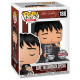 ELVIS 68 COMEBACK SPECIAL / ELVIS PRESLEY / FIGURINE FUNKO POP / EXCLUSIVE SPECIAL EDITION / DIAMOND