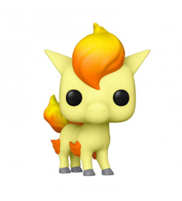 PONYTA / POKEMON / FIGURINE FUNKO POP