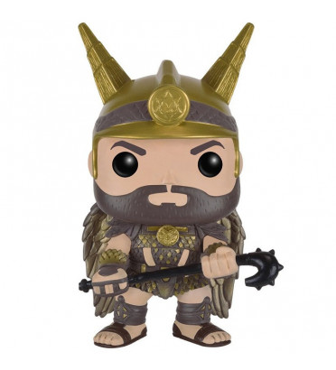 PRINCE VULTAN / FLASH GORDON / FIGURINE FUNKO POP