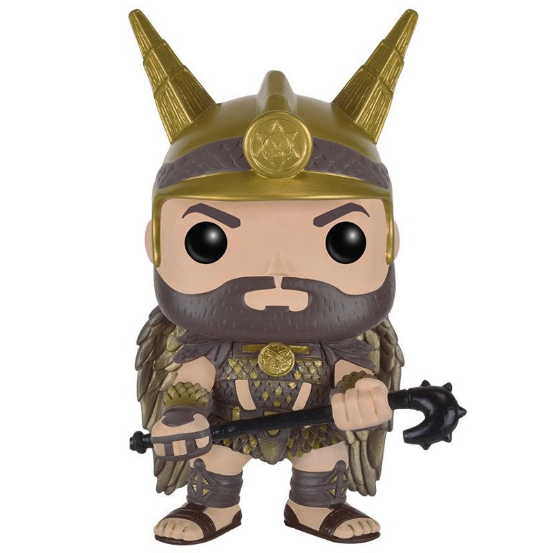 PRINCE VULTAN / FLASH GORDON / FIGURINE FUNKO POP