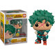 DEKU / MY HERO ACADEMIA / FIGURINE FUNKO POP / EXCLUSIVE SPECIAL EDITION / GITD