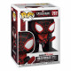 MILES MORALES BODEGA CAT SUIT / SPIDER-MAN MILES MORALES / FIGURINE FUNKO POP