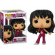 SELENA BURGUNDY OUTFIT / SELENA / FIGURINE FUNKO POP