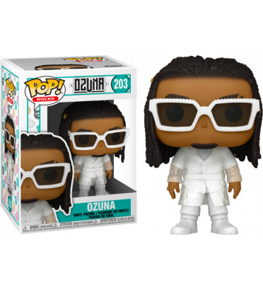 OZUNA / OZUNA / FIGURINE FUNKO POP