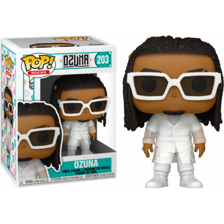 OZUNA / OZUNA / FIGURINE FUNKO POP