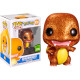 CHARMANDER / POKEMON / FIGURINE FUNKO POP / EXCLUSIVE ECCC 2021 / DIAMOND