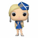 BRITNEY SPEARS STEWARDESS / BRITNEY SPEARS / FIGURINE FUNKO POP