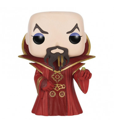 MING THE MERCILESS / FLASH GORDON / FIGURINE FUNKO POP