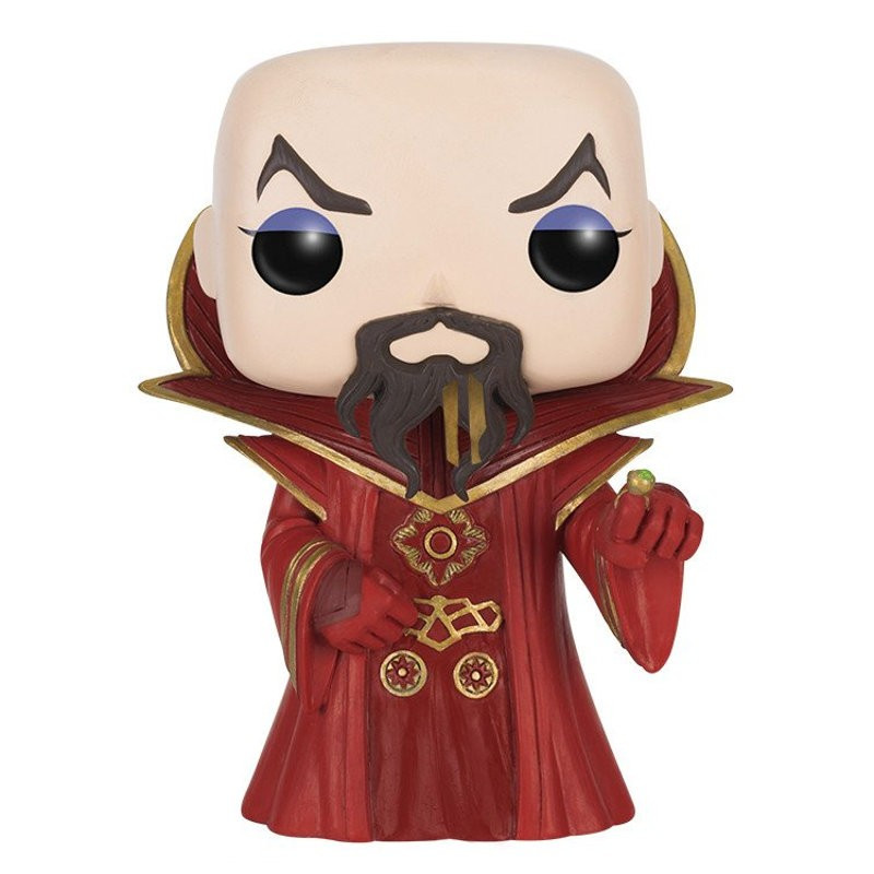 MING THE MERCILESS / FLASH GORDON / FIGURINE FUNKO POP