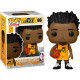 DONOVAN MITCHELL ALTERNATE / UTAH JAZZ / FIGURINE FUNKO POP