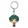DEKU IN SCHOOL UNIFORM / MY HERO ACADEMIA / FUNKO POCKET POP