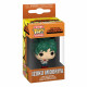 DEKU IN SCHOOL UNIFORM / MY HERO ACADEMIA / FUNKO POCKET POP