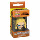 ALL MIGHT WEAKENED / MY HERO ACADEMIA / FUNKO POCKET POP