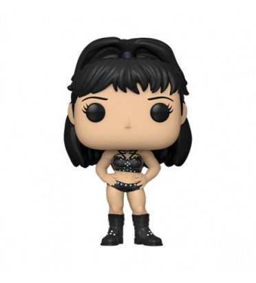 CHYNA / WWE / FIGURINE FUNKO POP