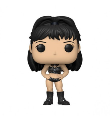 CHYNA / WWE / FIGURINE FUNKO POP CHYNA / WWE / FIGURINE FUNKO POP