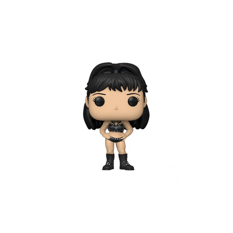 CHYNA / WWE / FIGURINE FUNKO POP