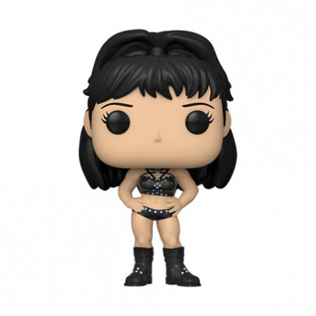 CHYNA / WWE / FIGURINE FUNKO POP