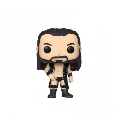 DREW MCINTYRE / WWE / FIGURINE FUNKO POP