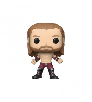 EDGE / WWE / FIGURINE FUNKO POP