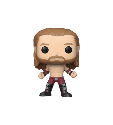 EDGE / WWE / FIGURINE FUNKO POP