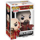 MING THE MERCILESS / FLASH GORDON / FIGURINE FUNKO POP