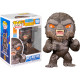 BATTLE READY KONG / GODZILLA VS KONG / FIGURINE FUNKO POP