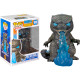 HEAT RAY GODZILLA / GODZILLA VS KONG / FIGURINE FUNKO POP