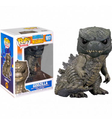 GODZILLA / GODZILLA VS KONG / FIGURINE FUNKO POP