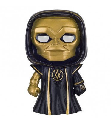 GENERAL KLYTUS / FLASH GORDON / FIGURINE FUNKO POP