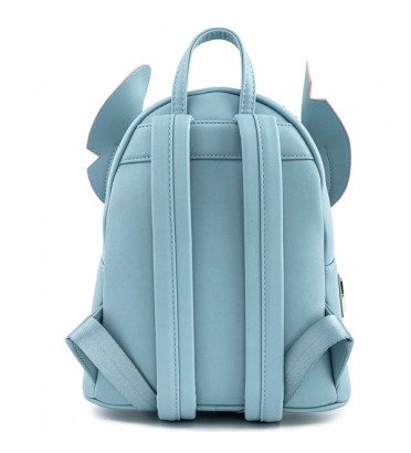 MINI SAC A DOS STITCH LUAU COSPLAY / LILO ET STITCH / LOUNGEFLY