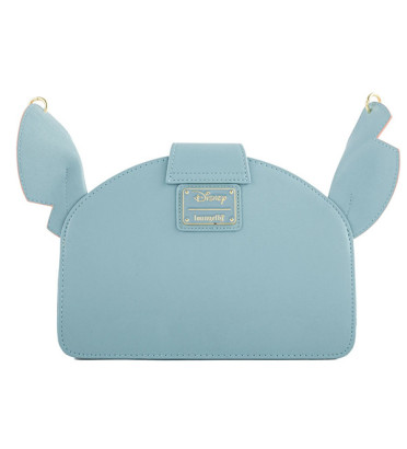 SAC A MAIN STITCH LUAU COSPLAY / LILO ET STITCH / LOUNGEFLY SAC A MAIN STITCH LUAU COSPLAY / LILO ET STITCH / LOUNGEFLY