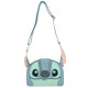 SAC A MAIN STITCH LUAU COSPLAY / LILO ET STITCH / LOUNGEFLY