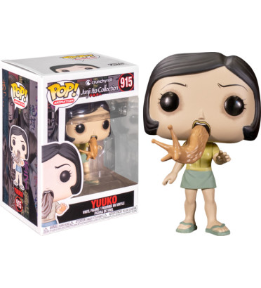 YUUKO / JUNJI ITO / FIGURINE FUNKO POP YUUKO / JUNJI ITO / FIGURINE FUNKO POP