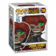 ZOMBIE GAMBIT / MARVEL ZOMBIES / FIGURINE FUNKO POP