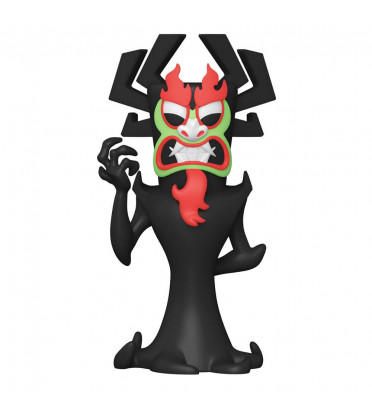 AKU / SAMURAI JACK / FUNKO VINYL SODA