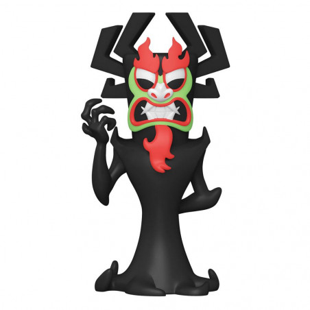 AKU / SAMURAI JACK / FUNKO VINYL SODA